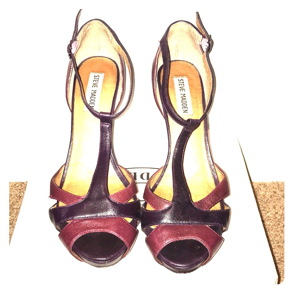 Steve Madden Pascha Heel